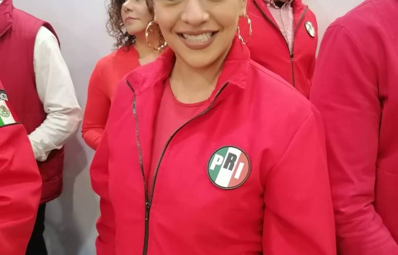 PRI aprueba en sus estatutos que las candidaturas de mujeres pasen del 50 al 60%