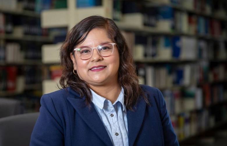 Por investigación en encapsulación de compuestos bioactivos, investigadora de la UAEMéx recibe Premio Talento