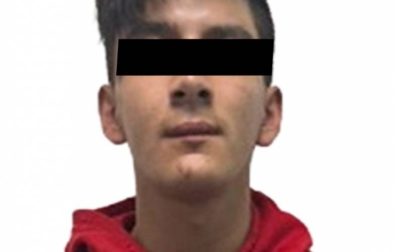 Detienen en Chimalhuacán a presunto roba autos de la banda de Los Chuecos