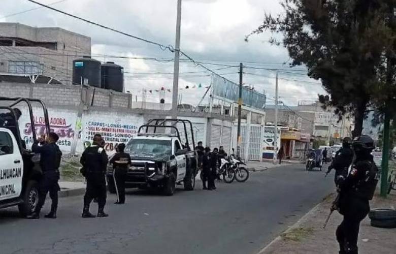 Inicia CODHEM investigación por muerte durante presunta intervención policial en Chimalhuacán