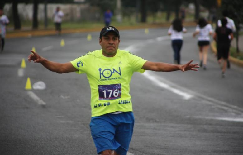 Metepec será sede de la carrera atlética “ROCK´N ROLL Running Series”