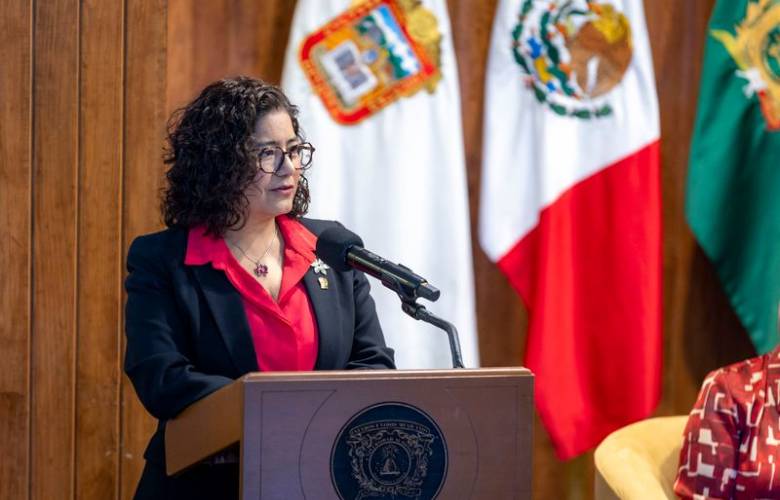 UAEMéx y Secretaría de Movilidad impulsan la Ciencia Abierta para transformar el desarrollo urbano en el Estado de México