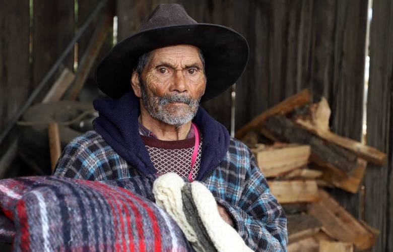 Inicia en el Estado de México el registro de la pensión para el bienestar de personas adultas mayores