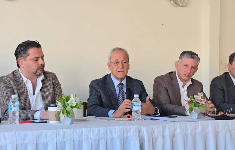 Urgen empresarios que apruebe el Congreso la Ley de Unidades Económicas 