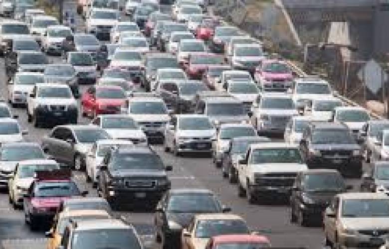 Se suspende el programa hoy no circula mañana lunes 24 de diciembre a partir de las 13 horas