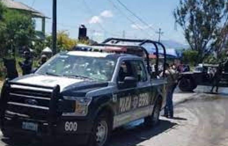 Atentan contra la Presidenta Municipal de Pilcaya, Guerrero, fallecen dos de sus escoltas