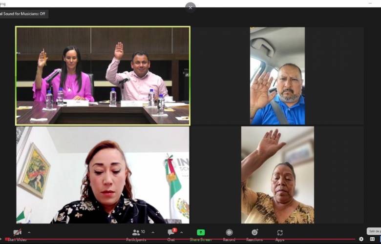 Regularán informes de trabajo legislativo