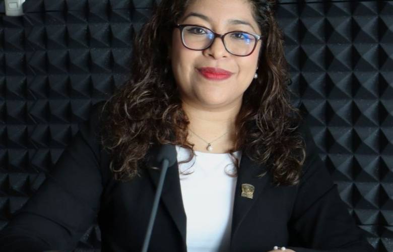 UAEMéx avanza hacia la gratuidad de cuotas con un esquema gradual y financieramente responsable: Miriam Sierra López