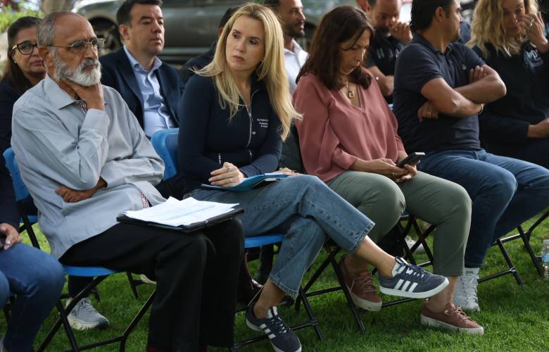 Romina Contreras se consolida como la alcaldesa número uno de México