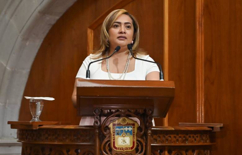 Impulsa Carmen de la Rosa medidas para prevenir el robo de medicamentos en el Estado de México