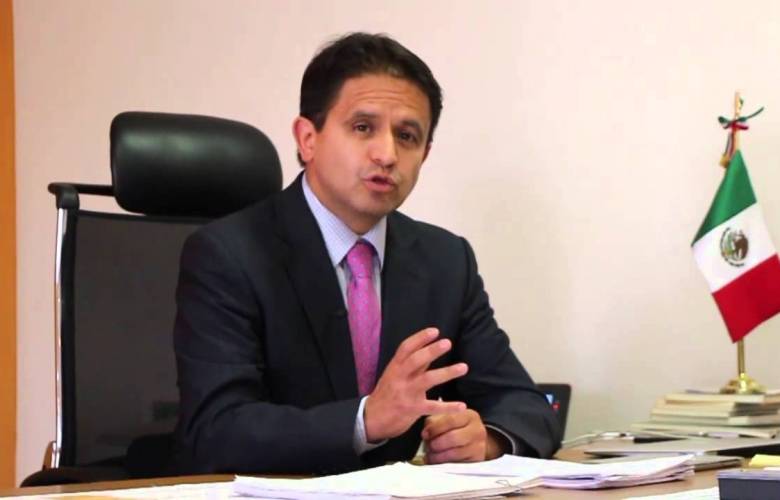 MORENA hace de la cooperación, sumisión