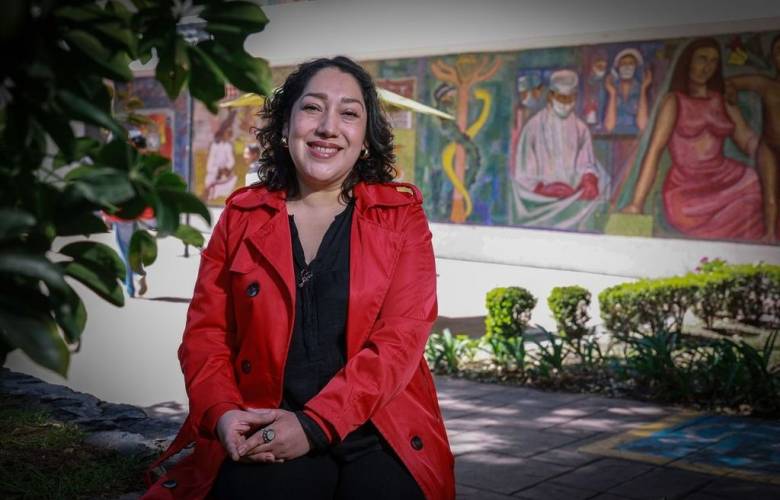 Profesora de la UAEMéx ganó Concurso Nacional de Cuentos que Inspiran a Futuras Científicas 2025