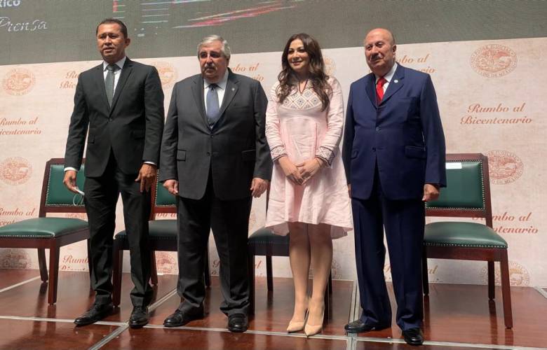 Convoca el Poder Judicial Mexiquense ar repensar y construir un nuevo código penal estatal