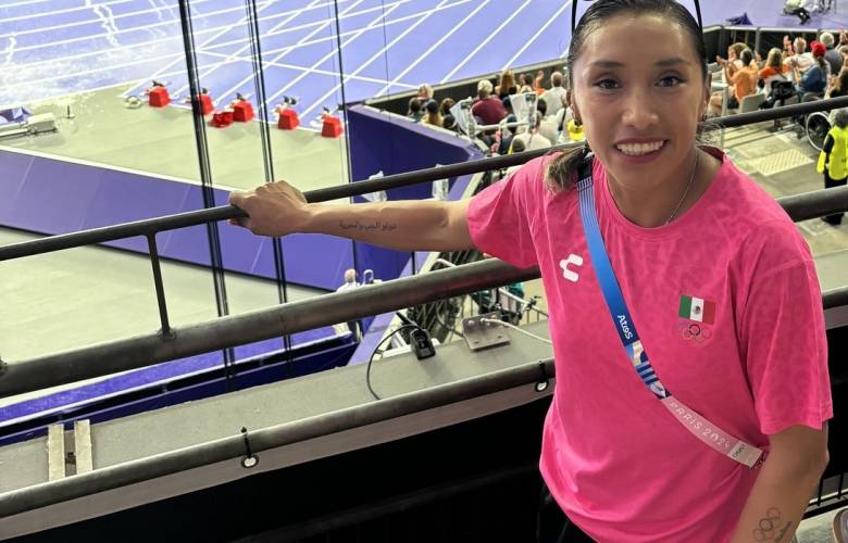 UAEMéx, presente en el Mundial de Atletismo Tokio 2025