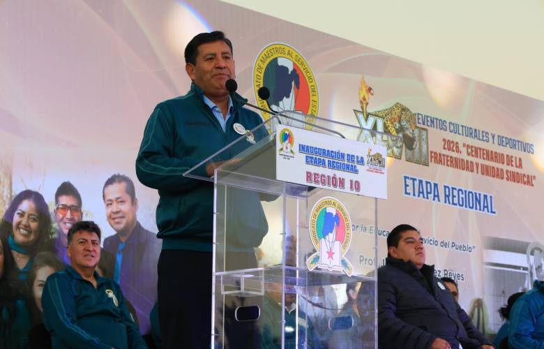 Define SMSEM campeones regionales y alista la etapa estatal de los juegos magisteriales