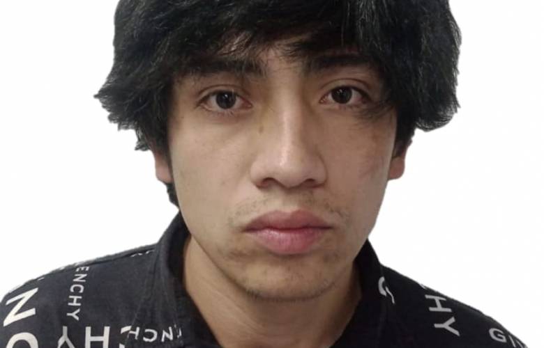 Obtiene FGJEM sentencia de 47 años de prisión en contra de sujeto por su responsabilidad en un homicidio cometido en Naucalpan 