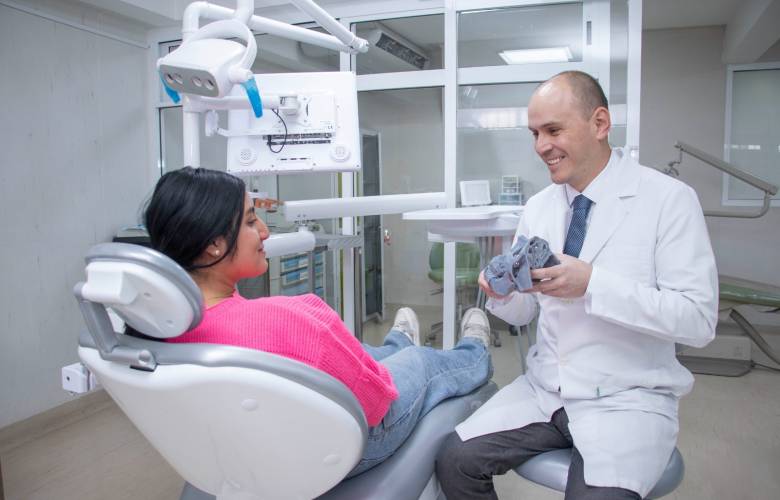 Reconoce EdoMéx labor odontológica tras realizar más de 1.3 millones de tratamientos en 2025