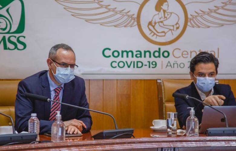 Cubrebocas ya no será obligatorio en espacios cerrados: SSalud