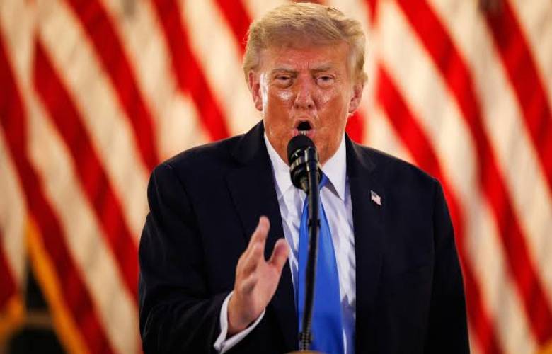 Arremete Trump contra México y minimiza su relación comercial con EU