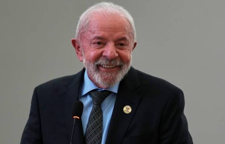 Gana Lula da Silva un cuarto mandato presidencial en Brasil