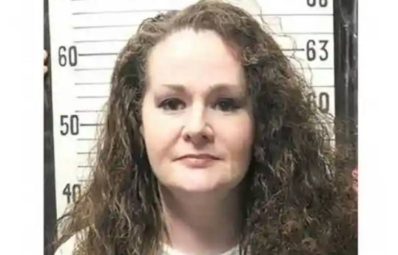 Sobrevive Christa Pike a intento de ejecución en Tennessee tras recibir dos dosis letales