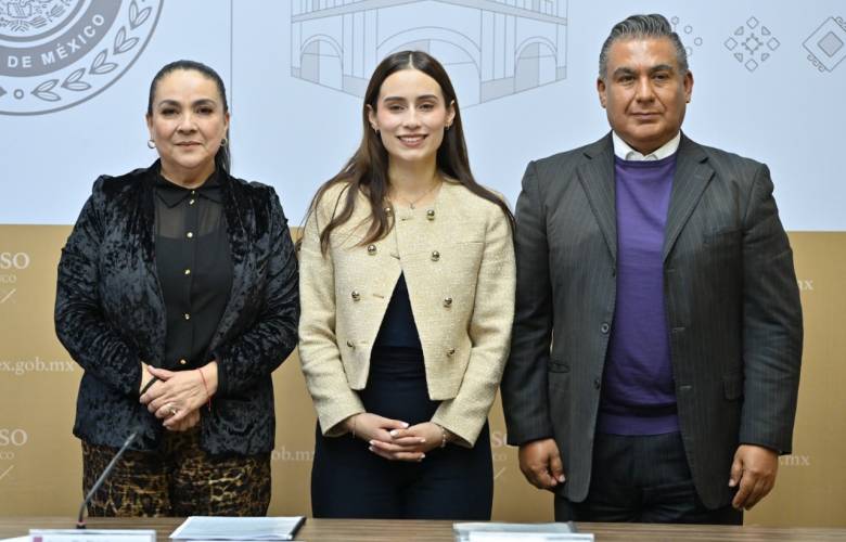 Aprueban comisiones legislativas el derecho a la activación física