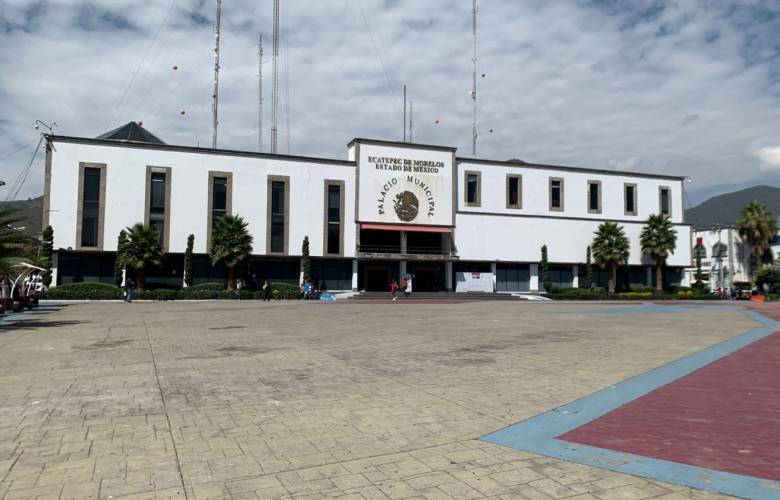 En Ecatepec habrá ley seca del 31 de mayo al 1 de junio por Elección Judicial