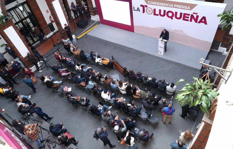 Implementará Toluca operativos Moto Segura, Alcoholímetro y de Emisiones Vehiculares