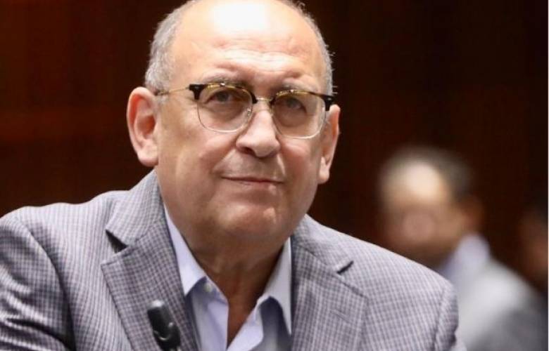 Pide Rubén Moreira auditorías ambientales por plomo en menores de Nuevo León