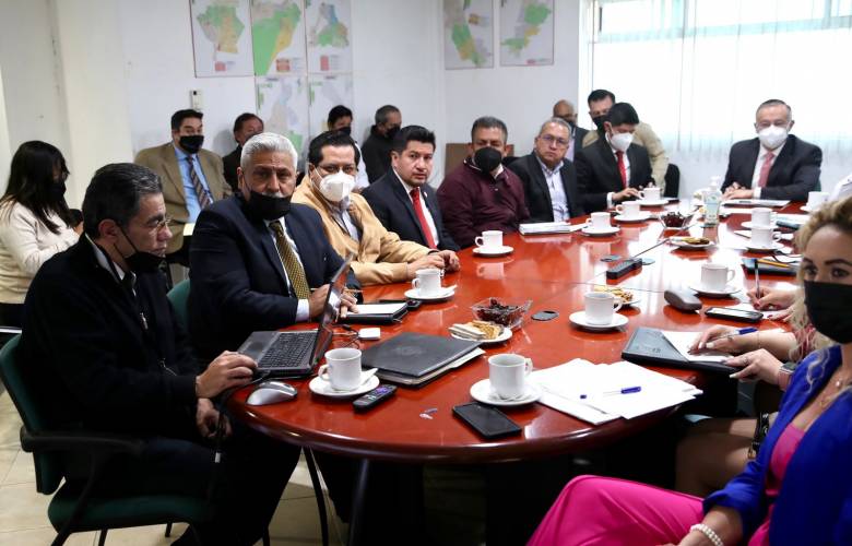 Desciende violencia en Toluca