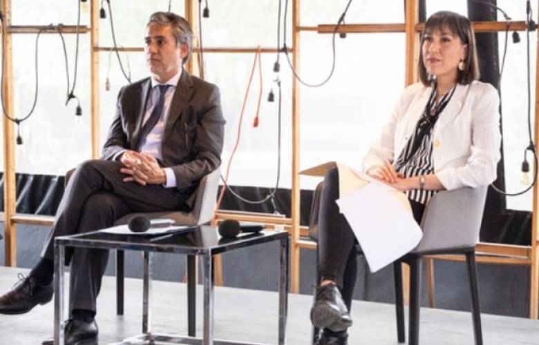 Presenta Cineteca Nacional Festival de Cine Europeo 2026 con 19 películas