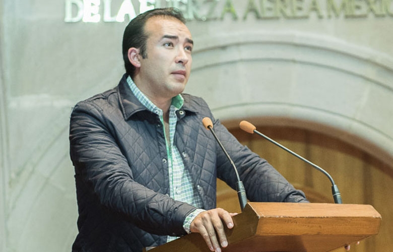 Mayor participación ciudadana en seguridad pública