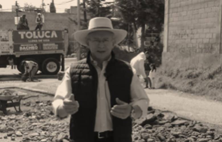 Niega el TEPJF a Raymundo Martínez pago de salarios caídos