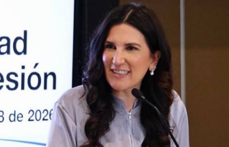 Reitera Kenia López Rabadán llamado a pluralidad política tras resultados en Coahuila