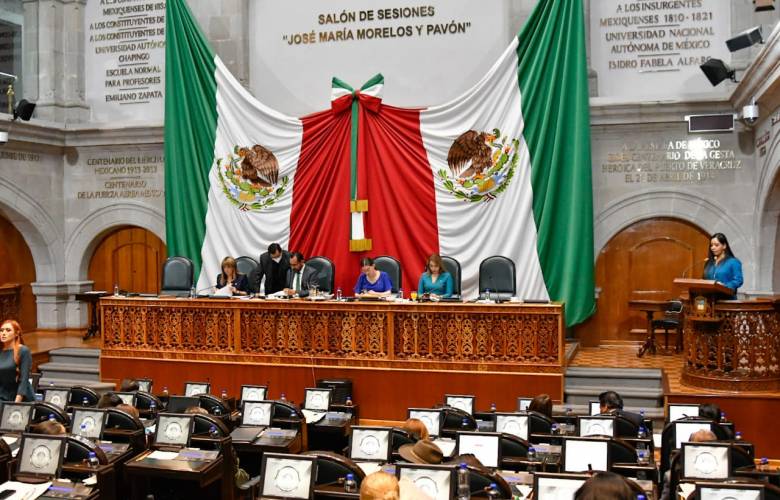 Respaldan definitividad en direcciones de educación media superior