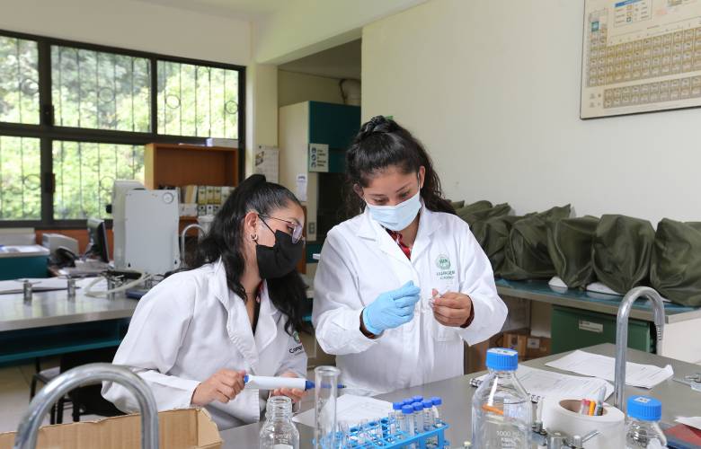 Más de 90 mil estudiantes de la UAEM iniciarán nuevo semestre en modalidad mixta