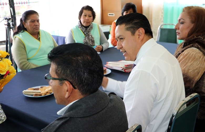 Reconoció el smsem determinación del inee de mejorar evaluación