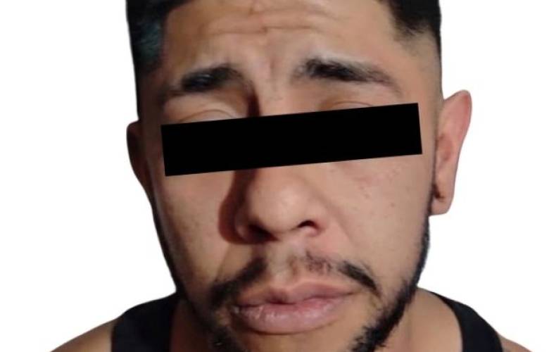 Detienen a presunto responsable de homicidio de integrante de la comunidad LGBTQ+ en Cuautitlán Izcalli