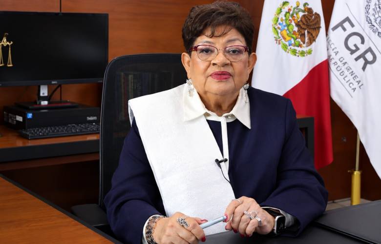 Exhibe FGR red criminal detrás del huachicol fiscal y asegura 10 millones de litros de diésel