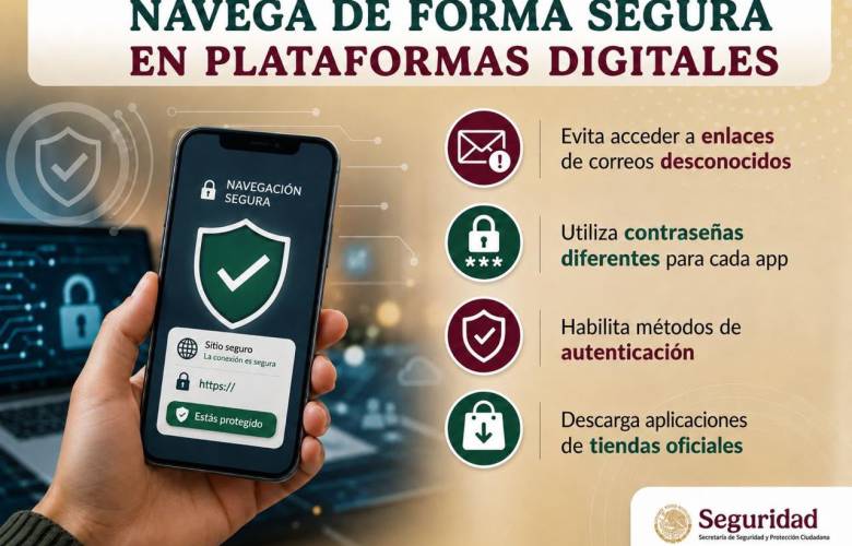 SSPC emite recomendaciones para prevenir fraudes por suplantación de plataformas digitales de entretenimiento