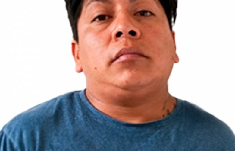 Sentencian a 73 años de prisión a sujeto responsable de doble homicidio