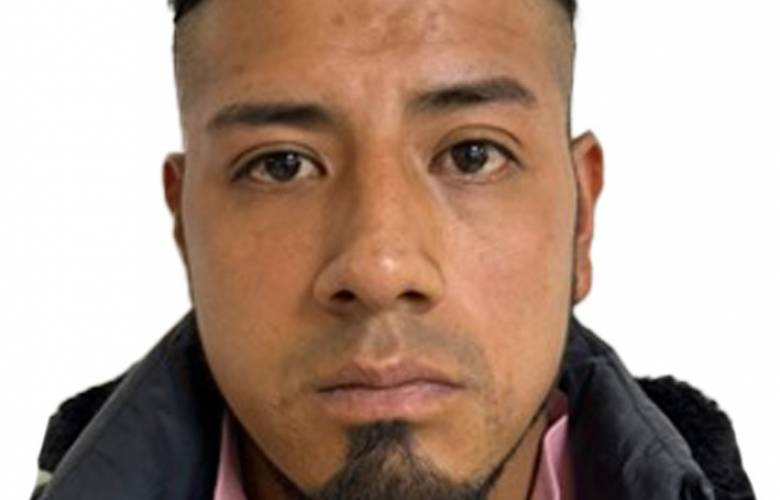 Fiscalía del EdoMéx obtiene condena de 47 años de prisión contra homicida en Toluca