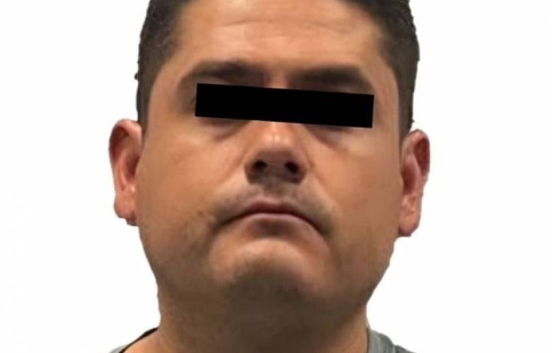 Vinculan a proceso a “El Kino” por homicidio; investigan presuntos nexos con grupo criminal