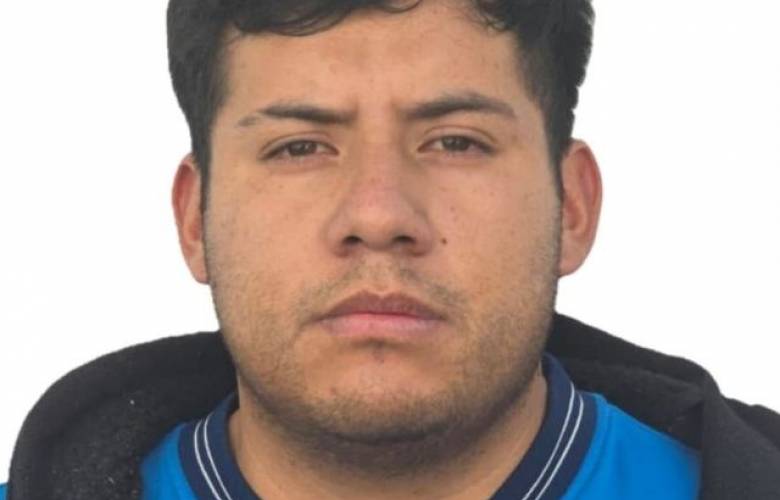 Sentencian a más de 24 años de prisión a responsable de robo a casa habitación en Lerma