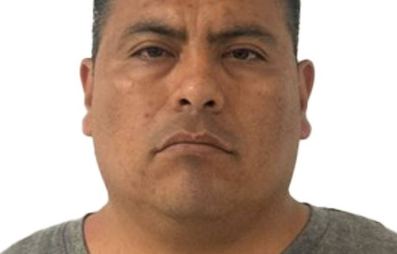 Sentencian a 70 años de prisión a responsable por el delito de violación en agravio de una adolescente