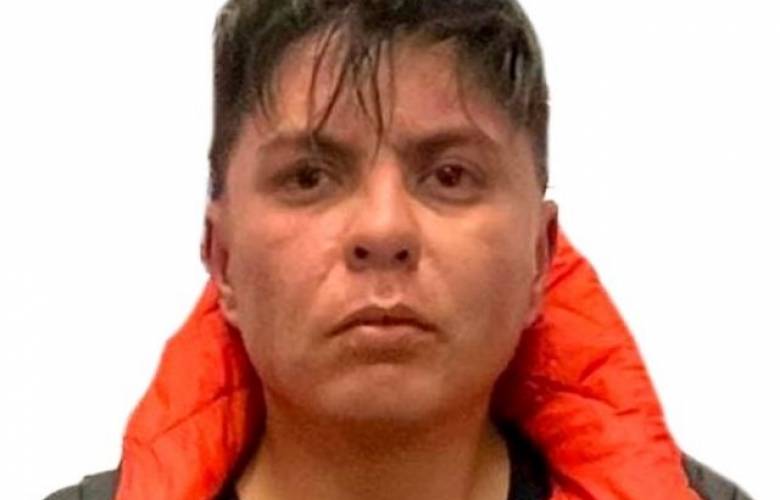 Sentencian a más de 23 años de prisión a integrante de “Los Panchitos” por robo de vehículo