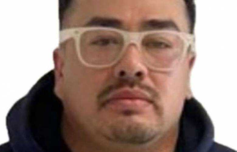 Sentencian a 50 años de prisión a implicado en secuestro exprés con fines de robo