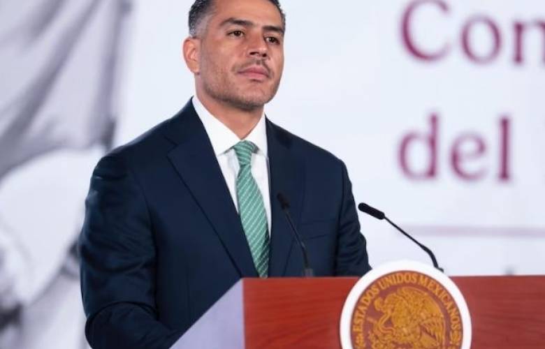 Informa Harfuch resultados de operativos nacionales y garantiza justicia por homicidio de periodista