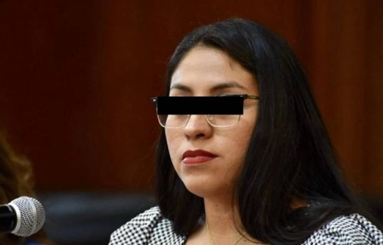 Vinculan a proceso a alcaldesa de Tenancingo por presunto secuestro simulado