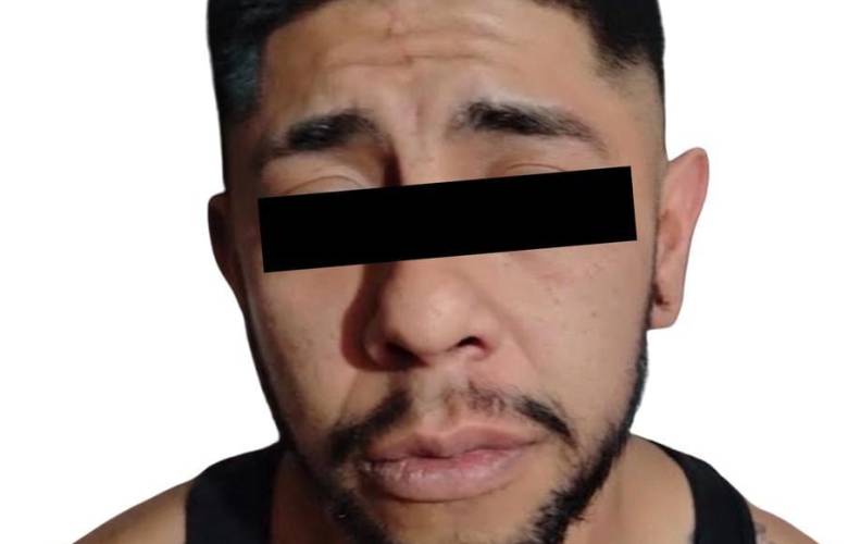 Vinculan a proceso a Elías “N”, investigado por el homicidio del influencer “Farath Coronel”